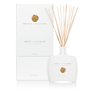 Green Cardamom Fragrance Sticks