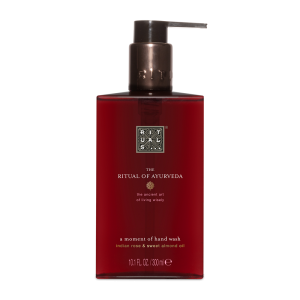 THE RITUAL OF AYURVEDA Hand Wash