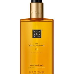 THE RITUAL OF MEHR Hand Wash Detailsnull