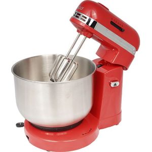 Batedeira Sogo BAT-SS-14505 – Vermelho