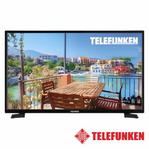 TV LED – TELEFUNKEN 32DTH323