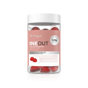 Ineout Collagen Gummies