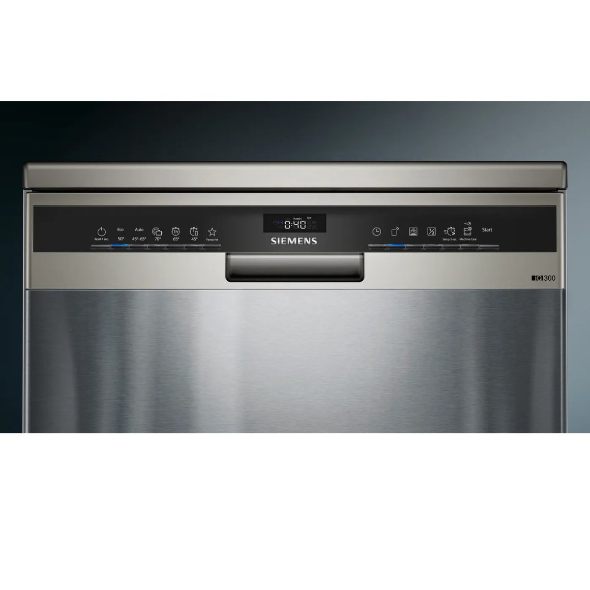 M.L. Louça – SIEMENS SN23EI03ME - Image 3