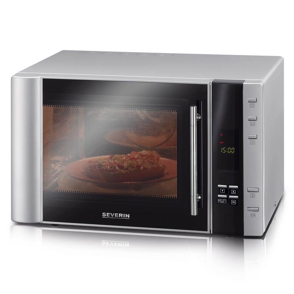 Micro-Ondas – SEVERIN MW-7775
