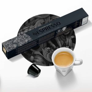 Ristretto Italiano