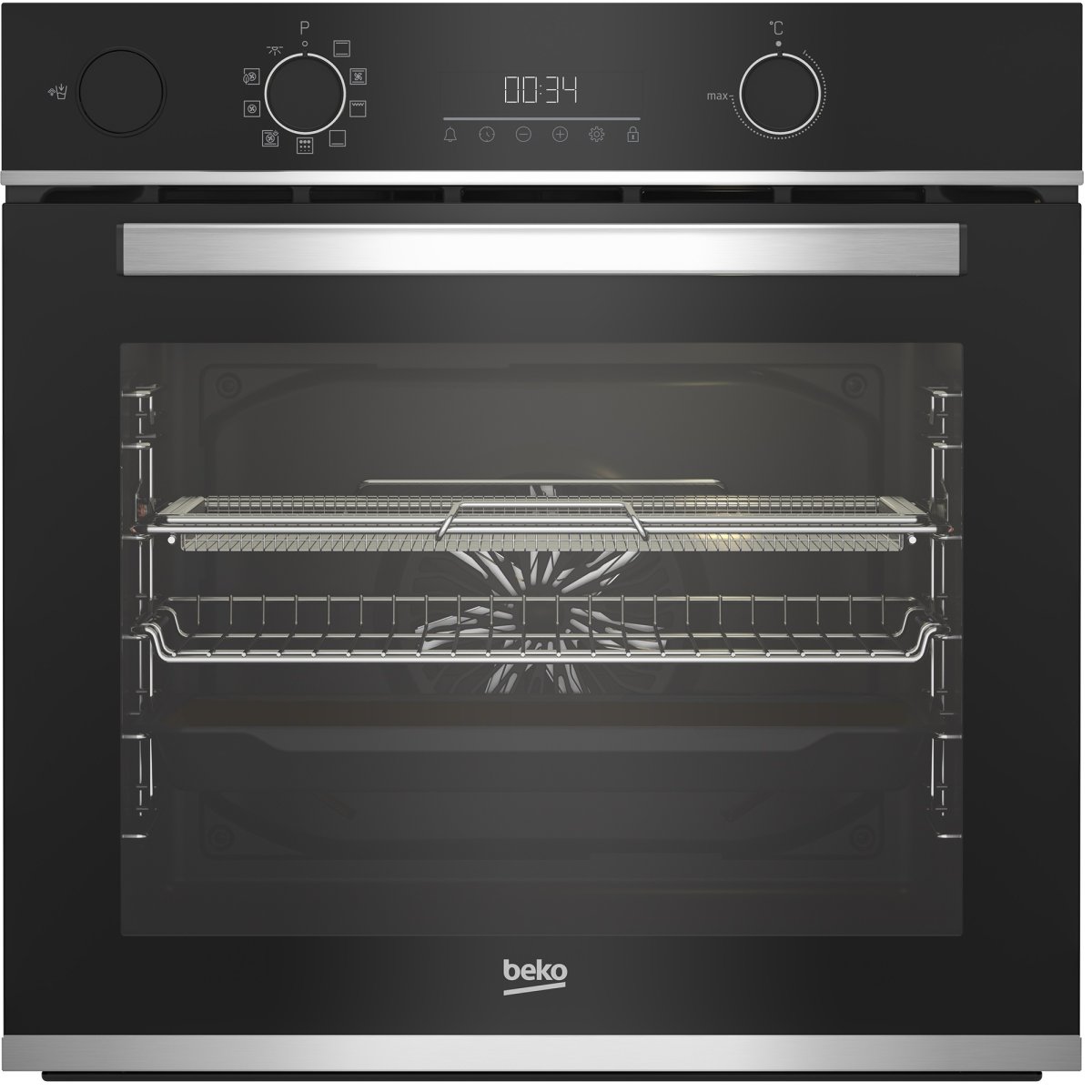 Forno – BEKO BBISA 13300 XMPE - Image 2