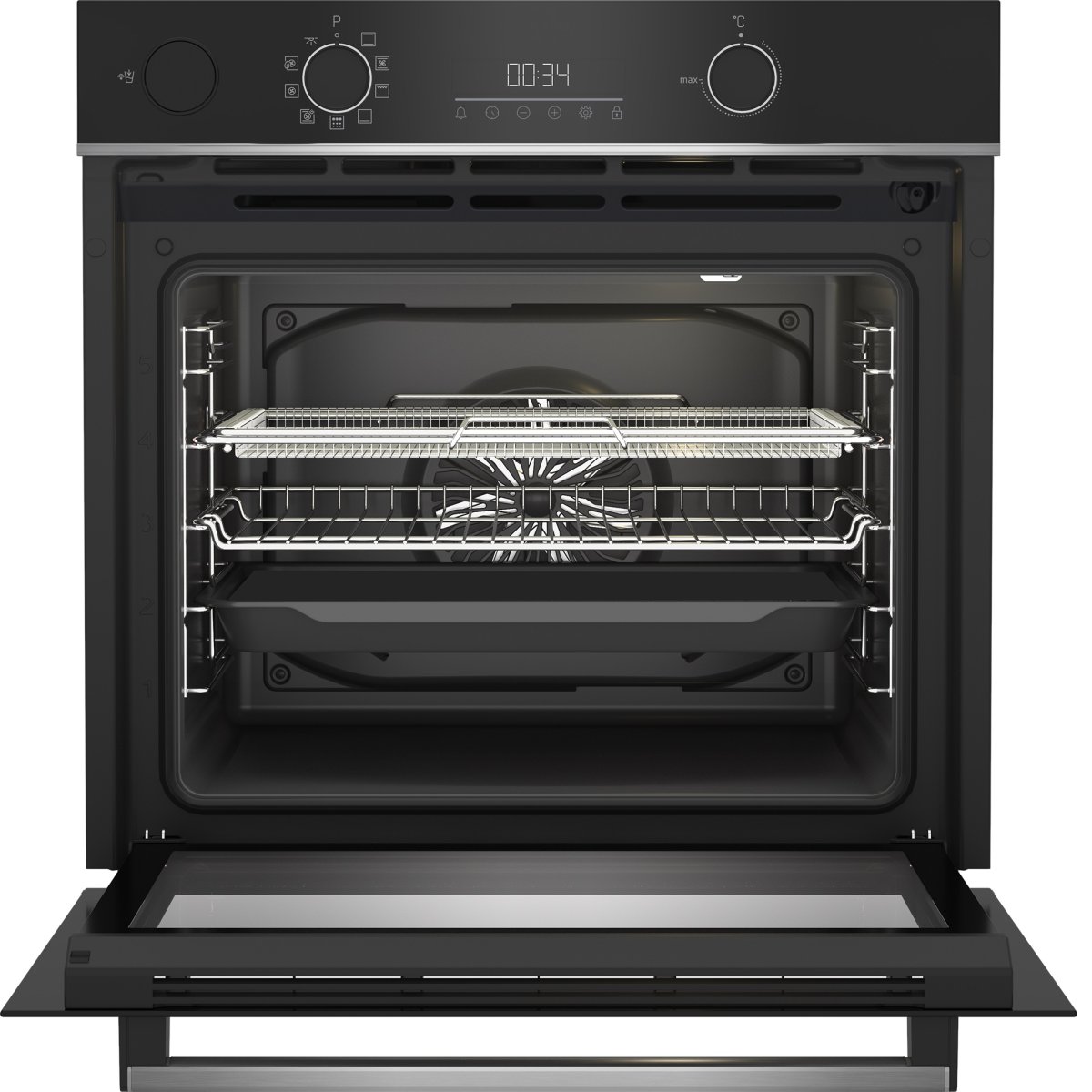 Forno – BEKO BBISA 13300 XMPE - Image 3