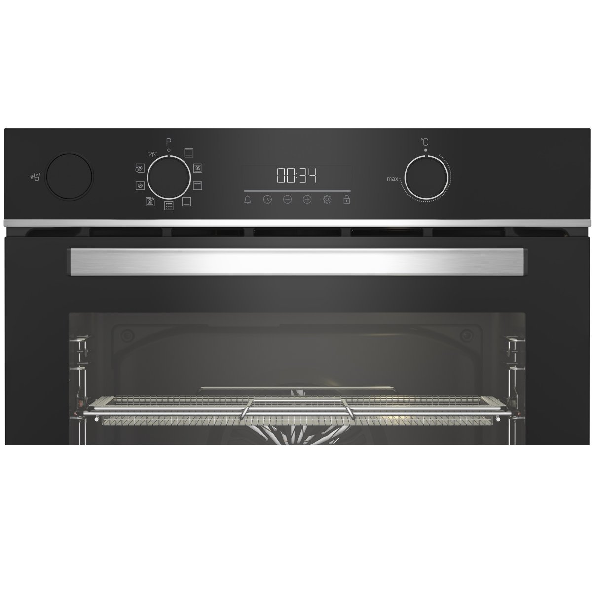 Forno – BEKO BBISA 13300 XMPE - Image 4