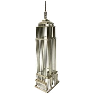 Empire State Building – escultura