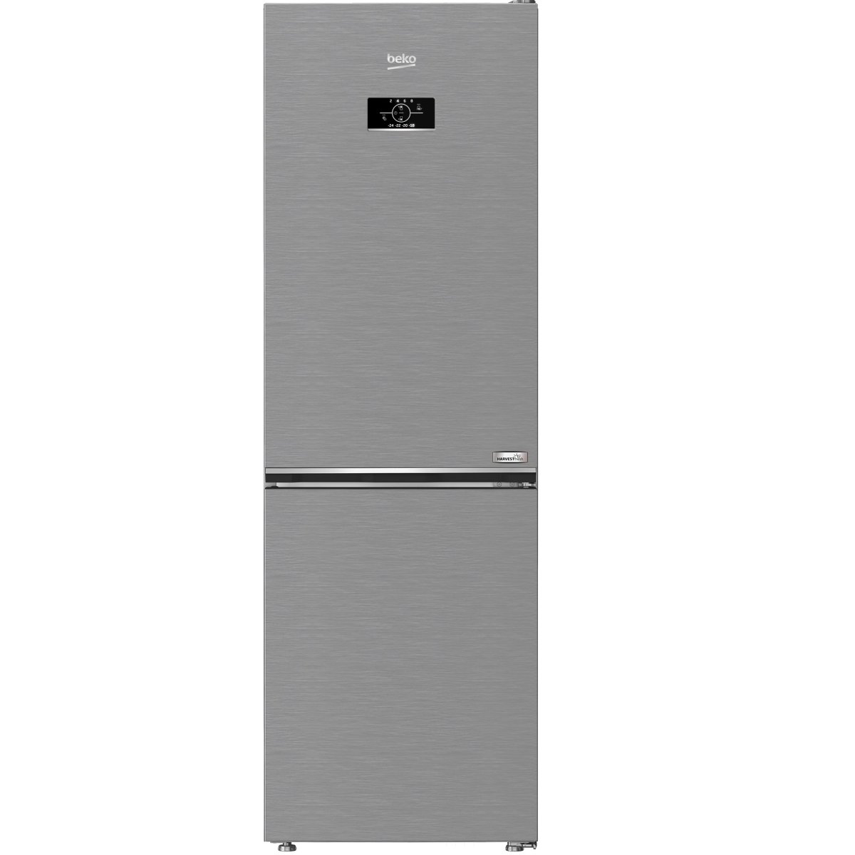 Combinado – BEKO B3RCNE364HXB - Image 2