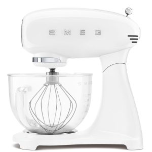 Robot de Cozinha Smeg Série Anni 50 – Branco