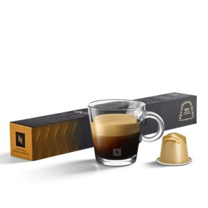 Caramel Crème Brulee