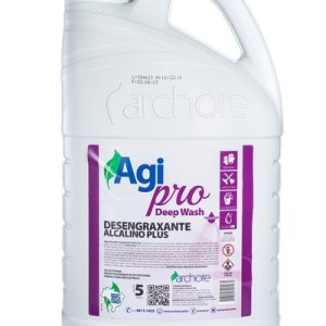 Desengraxante Alcalino Plus 5L