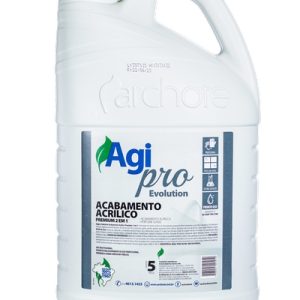 Acabamento Acrílico Premium 2 em 1 5L