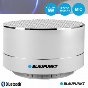 Coluna Bluetooth – BLAUPUNKT BLP3100-005.191