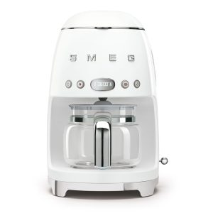 Máquina de Café Filtro SMEG  (10 Chávenas)
