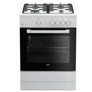 Fogão – BEKO FSG62000DWL