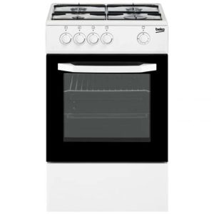 Fogão – BEKO CSG42009DW