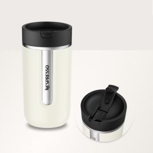 TRAVEL MUG MEDIUM – Vanilla Ice 400ml