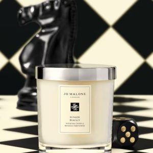 Jo Malone London – Ginger Biscuit Candle 200gr