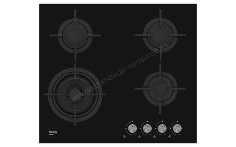 PLACA – BEKO HILW64222S