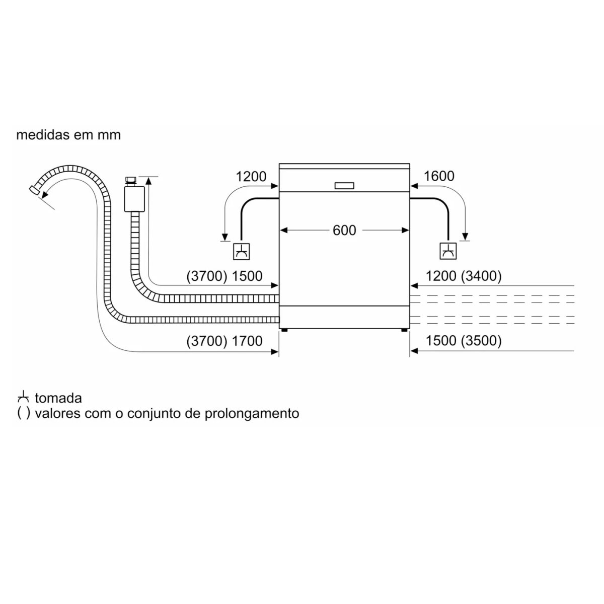M.L. Louça – SIEMENS SN23EI03ME - Image 9