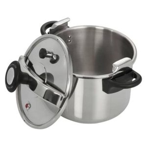 Panela de Pressão – JATA HOLL2204