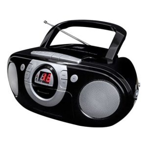 Rádio – SOUNDMASTER SCD5100SW