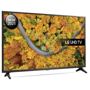 TV LED – LG 43UP75006