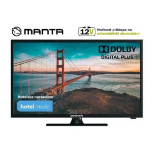 TV LED – MANTA 19LHN120D