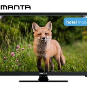 TV LED – MANTA 24LHN120D