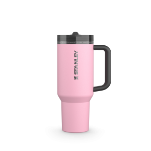 THE MESSI X STANLEY QUENCHER PROTOUR FLIP STRAW TUMBLER | 1.2L