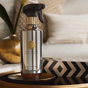 White Brasil Home Perfume