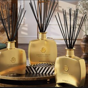 Sticks perfumadores Rituals Tamanho : 450 ml