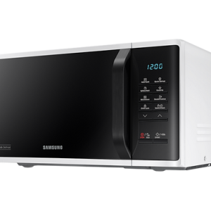MICROONDAS SAMSUNG SOLO 23L – BRANCO