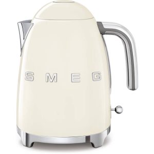 Chaleira Elétrica SMEG (2400 W – 1.7 L)