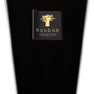 Baobab Les Prestigieuses Encre de Chine vela perfumada 35 CM