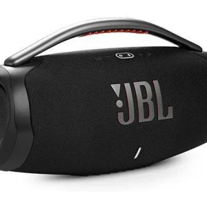 Coluna Bluetooth JBL Bombox 3