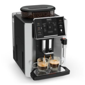 Máquina de Café – KRUPS EA910E10