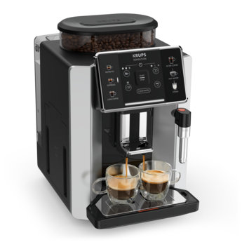 Máquina de Café – KRUPS EA910E10 - Image 2