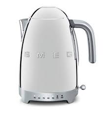 Chaleira Anni 50 Inox