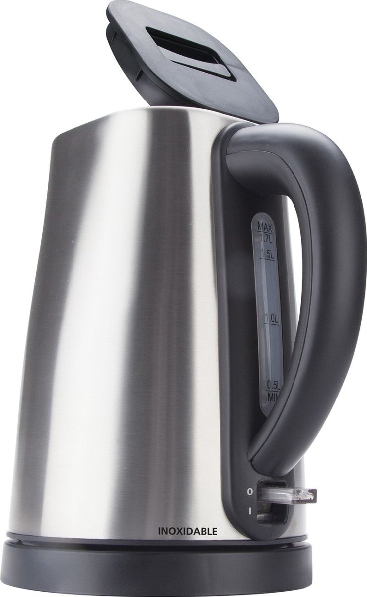 Fervedor – JATA HA722 - Image 5