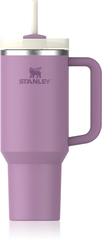 Stanley Quencher H2.O FlowStat Tumbler copo de aço inoxidável com palhinha - Image 2