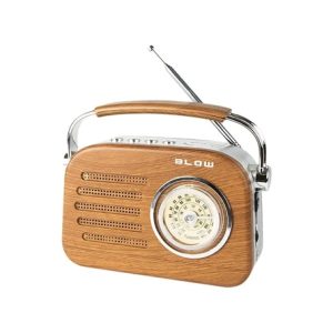 Rádio – BLOW RA-3