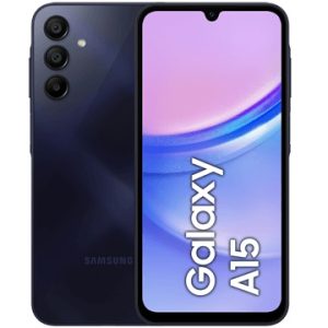 Telemóvel – SAMSUNG GALAXY A15 5G 4+128